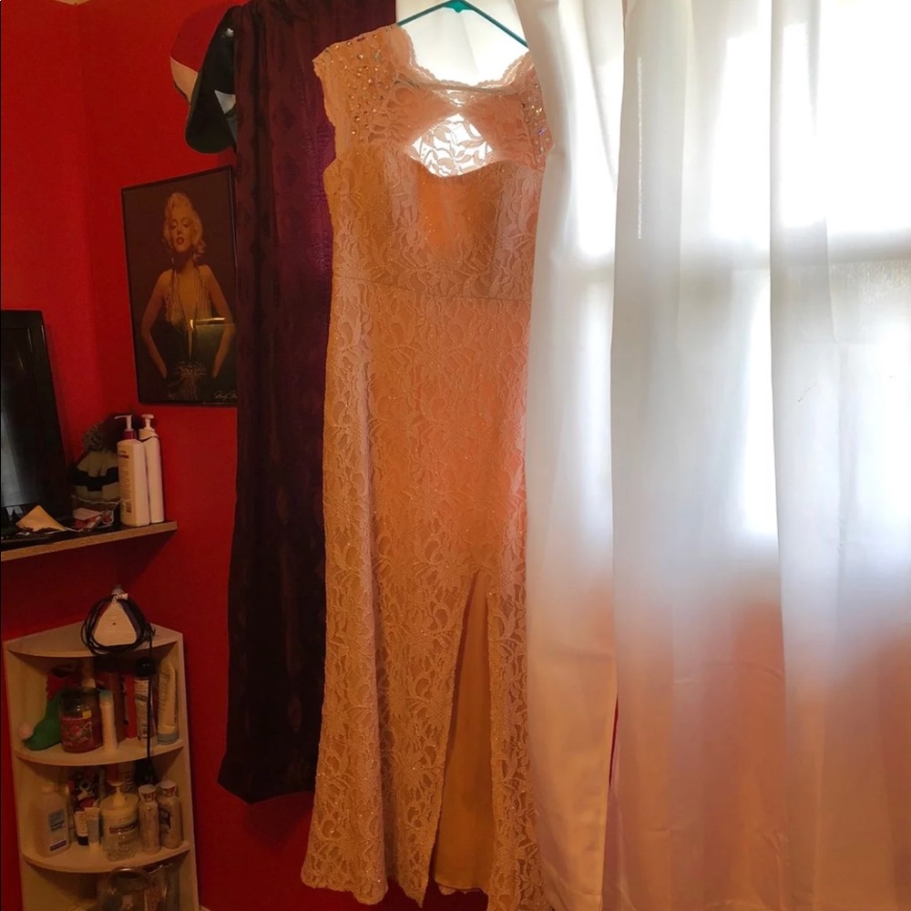 Fancy dress